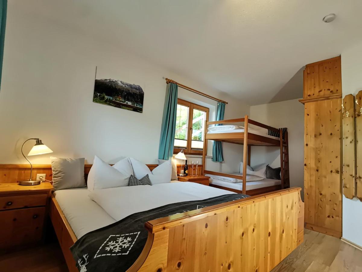 Ferienwohnung Point 하이젠베르크 외부 사진