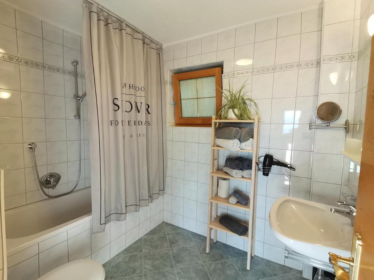 Ferienwohnung Point 하이젠베르크 외부 사진