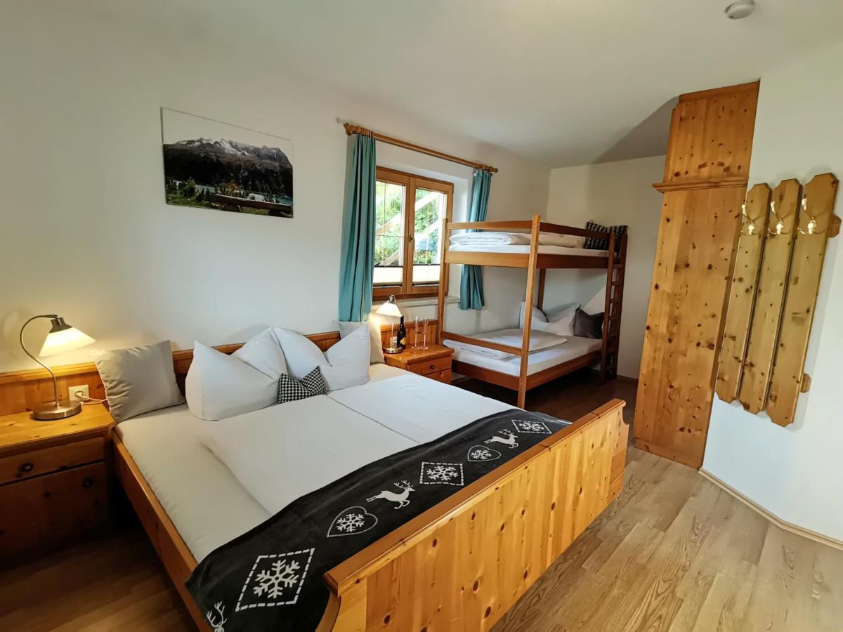 Ferienwohnung Point 하이젠베르크 외부 사진