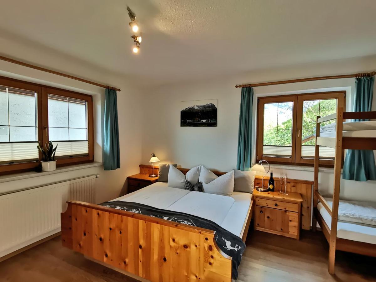 Ferienwohnung Point 하이젠베르크 외부 사진