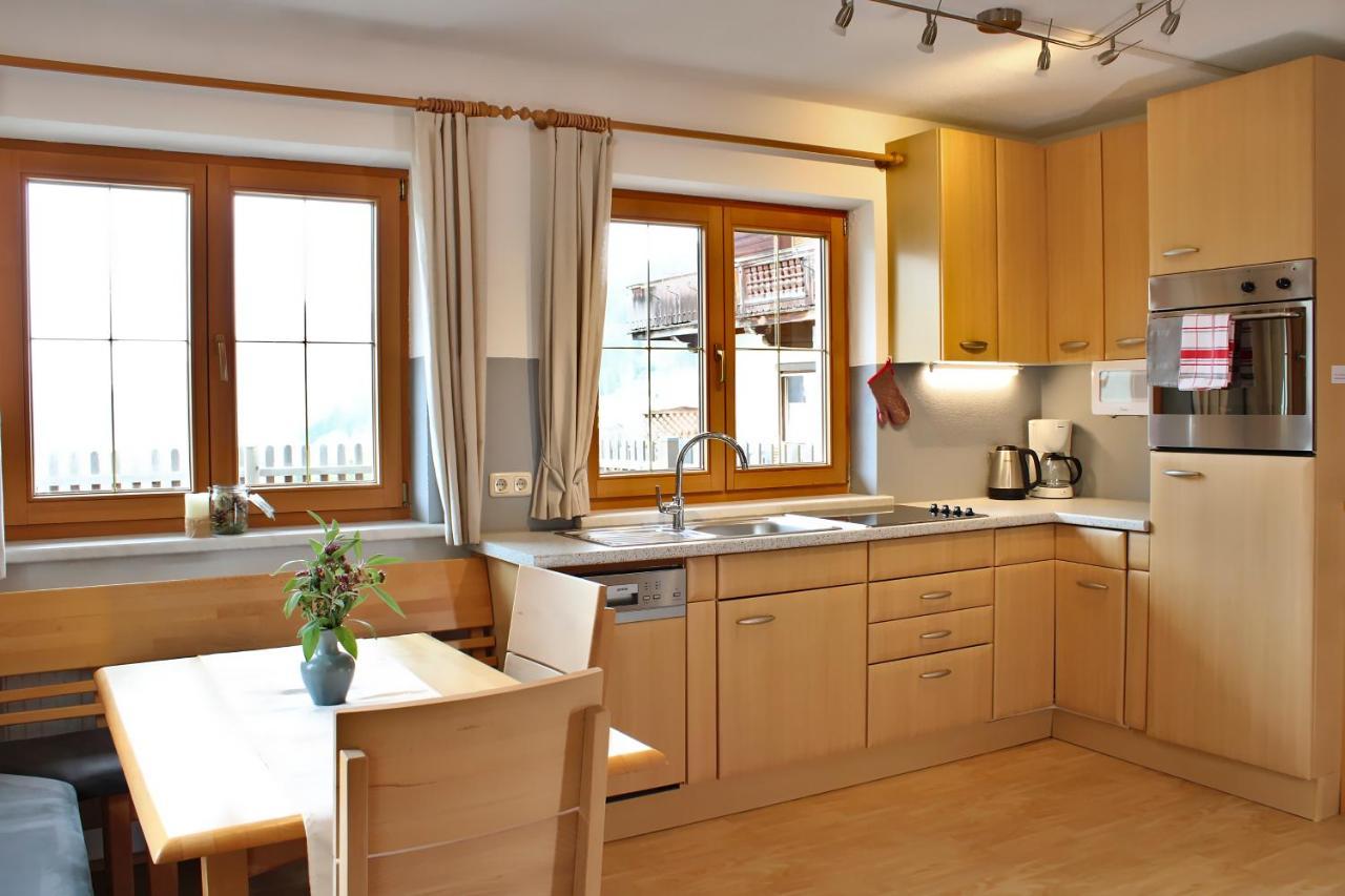 Ferienwohnung Point 하이젠베르크 외부 사진