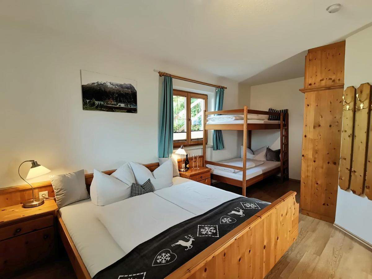 Ferienwohnung Point 하이젠베르크 외부 사진