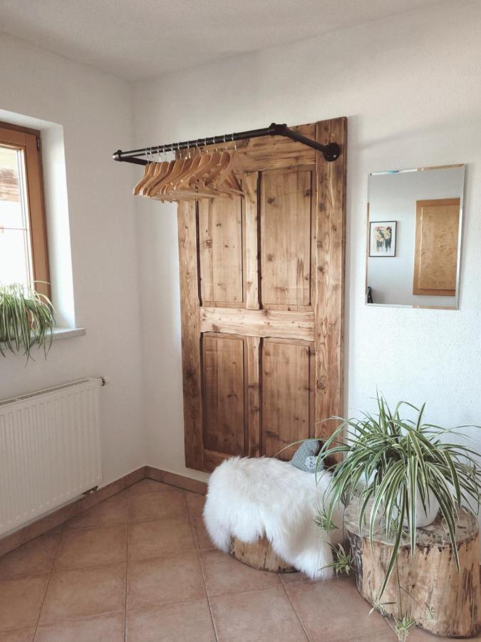 Ferienwohnung Point 하이젠베르크 외부 사진