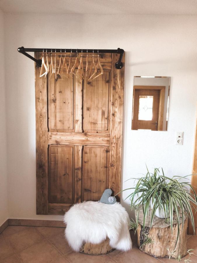 Ferienwohnung Point 하이젠베르크 외부 사진