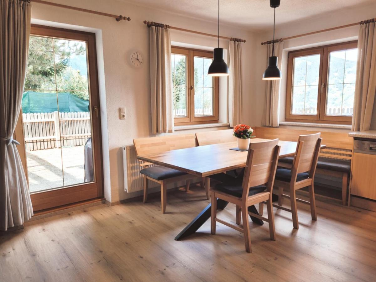 Ferienwohnung Point 하이젠베르크 외부 사진
